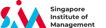 SIM Global Education (Singapore Institute of Management) logo