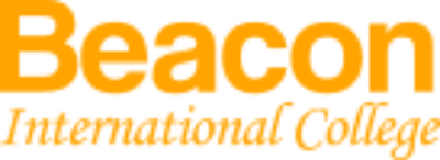 Beacon International College logo