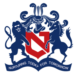 Nanyang Institute of Management (NIM) logo