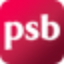 PSB Academy logo